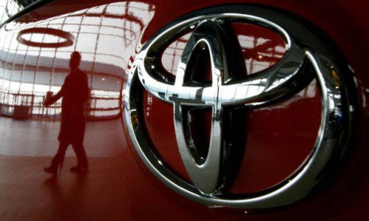 Toyota-ն վերսկսել է Չինաստանում գտնվող իր գործարանի աշխատանքը