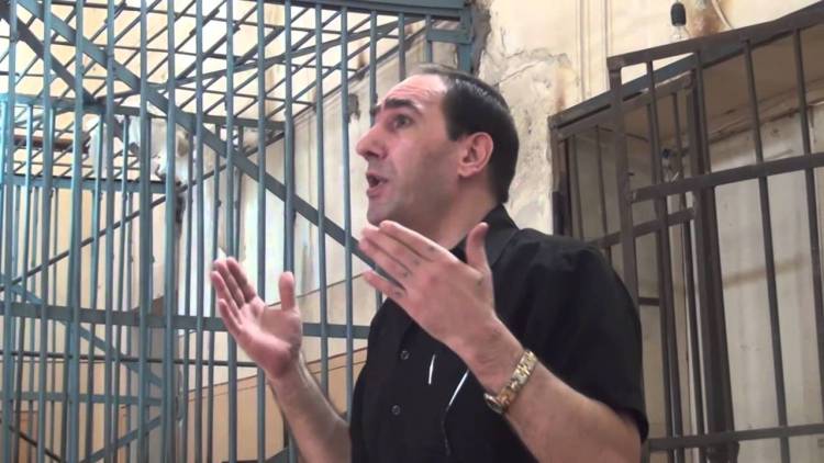 Ինչու չի ներկայանում դատախազ Իսախանյանը նիստերին