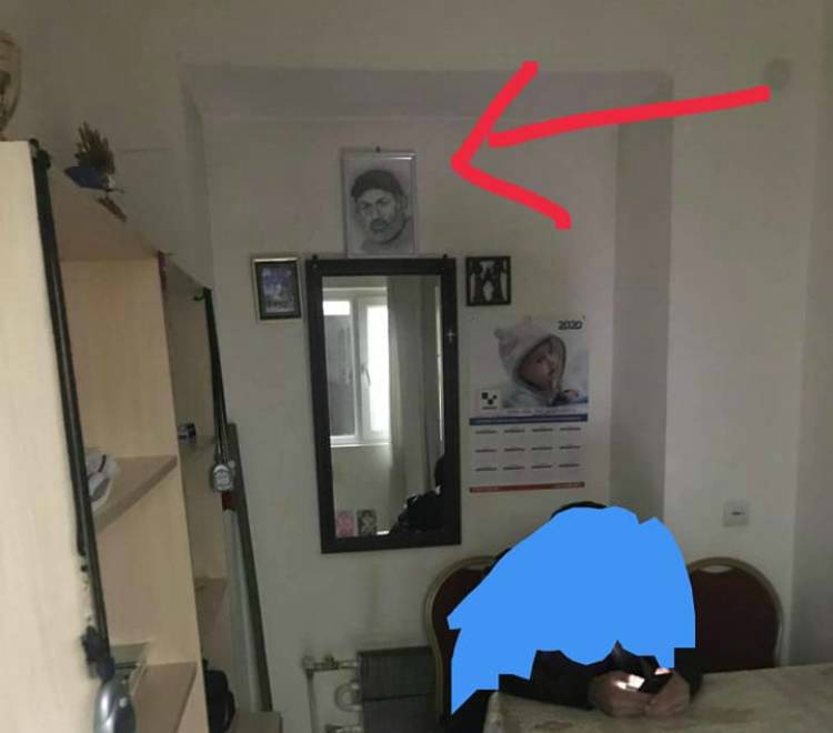 Ահազանգ է ստացվել, որ Սյունիքի մարզի երկու դպրոցներում փակցված է վարչապետ Նիկոլ Փաշինյանի նկարը