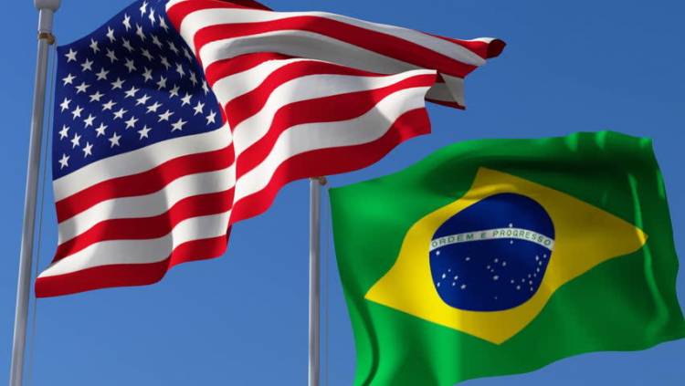 ԱՄՆ-ն եւ Բրազիլիան ակտիվացնում են առեւտրային համաձայնագրի բանակցությունները
