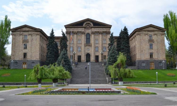 Հայաստանին խորհրդարան պետք չէ