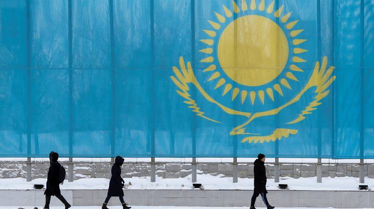 Ղազախստանում կորոնավիրուսի վարակման նոր դեպքեր են հայտնաբերվել