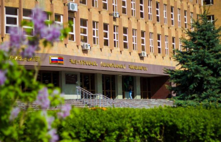 Հայ-ռուսական համալսարանը չի երկարաձգելու ուստարին