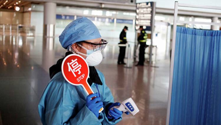 Չինաստանում կորոնավիրուսից ապաքինվածների թիվը գերազանցել է 90 տոկոսը