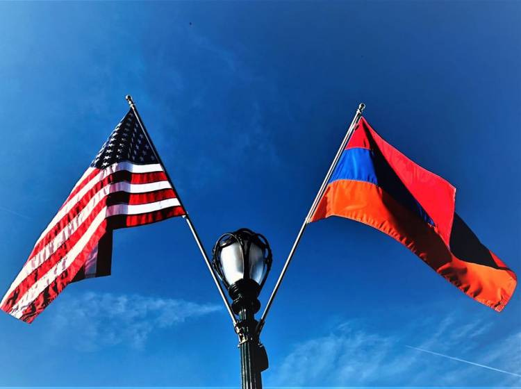ԱՄՆ-ն 2021թ. համար Հայաստանին նախատեսում է տրամադրել 16 մլն դոլարի օգնություն
