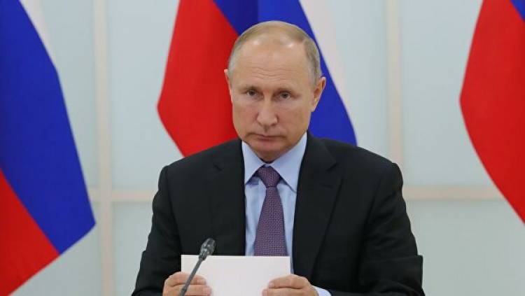 Ռուսաստանում սահմանադրական հանրաքվեն կհետաձգվի