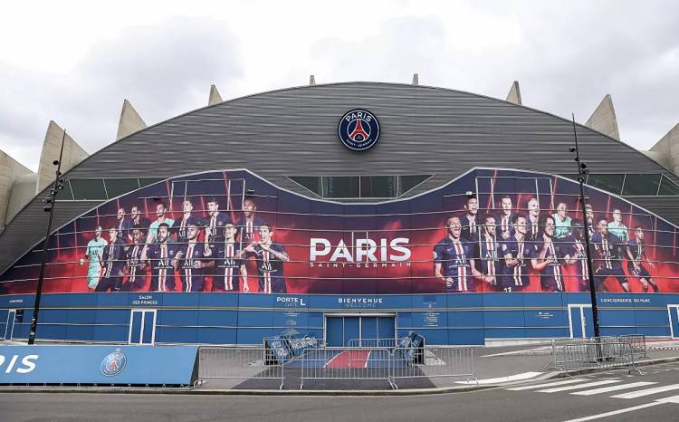«Փարիզի Սեն Ժերմեն» ակումբը 200 հազար եվրո է հավաքել շապիկների վաճառքից 