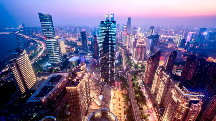 Չինաստանի Ուհան քաղաքում սկսել է գործել մետրոն