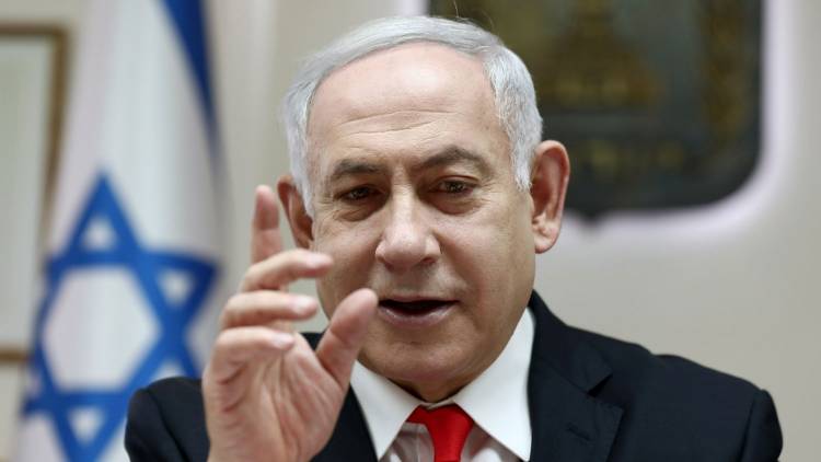Կորոնավիրուս է հայտնաբերվել Իսրայելի վարչապետի խորհրդականի մոտ