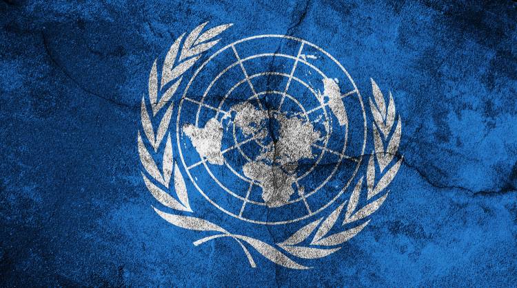 ՄԱԿ-ը հնարավոր է բանաձեւ ընդունի կորոնավիրուսի դեմ պայքարի մասին