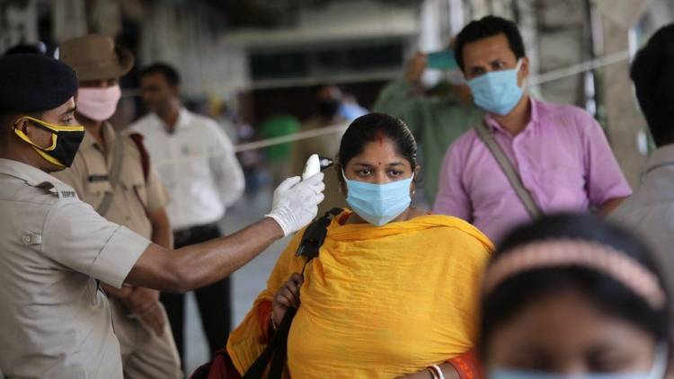 Հնդկաստանում կորոնավիրուսով հիվանդների թիվը գերազանցել է 2300-ը