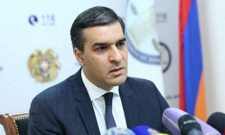 Փաստաբանը բարձրացրել է Լազարյանին չհանձնելու և Հայաստանում ապաստանի տրամադրման հարցերը