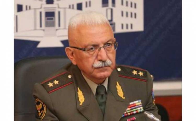 Անվտանգության ռազմավարական հետազոտությունների պրոֆեսորը դիմել է Հայաստանի ղեկավարությանը 