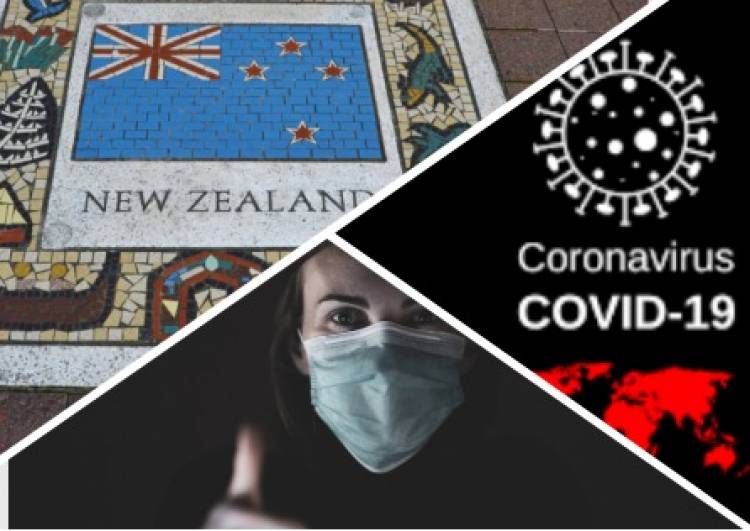 Նոր Զելանդիան հաղթահարել է կորոնավիրուսային պանդեմիան