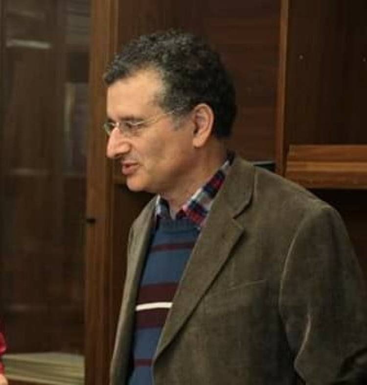 Եթե այսօրվա տեմպը պահպանվի, ապա կարող է, մեկ տարի շարունակվի հիվանդությունը. Դավիթ Սահակյան