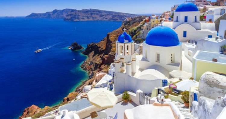 Հունական ծովափները կարող են հուլիս-օգոստոսին բաց լինել հայ զբոսաշրջիկների համար