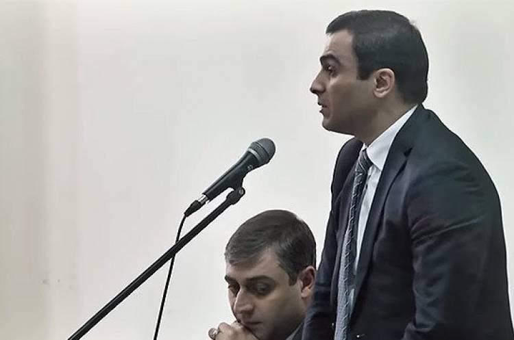 Դատախազները պնդում են՝ Քոչարյանին ազատ արձակելու միջնորդությունները հիմնավոր չեն