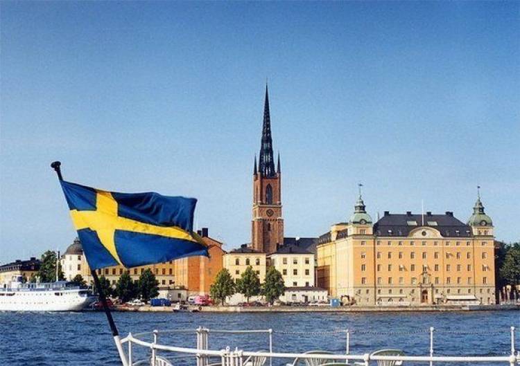 Շվեդիան հանուն տնտեսության հրաժարվեց կարանտինից, բայց ապարդյուն
