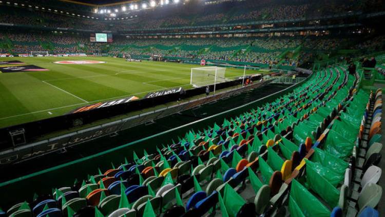 Պորտուգալիայի ֆուտբոլի առաջնությունը կվերսկսվի հունիսի 3-ին