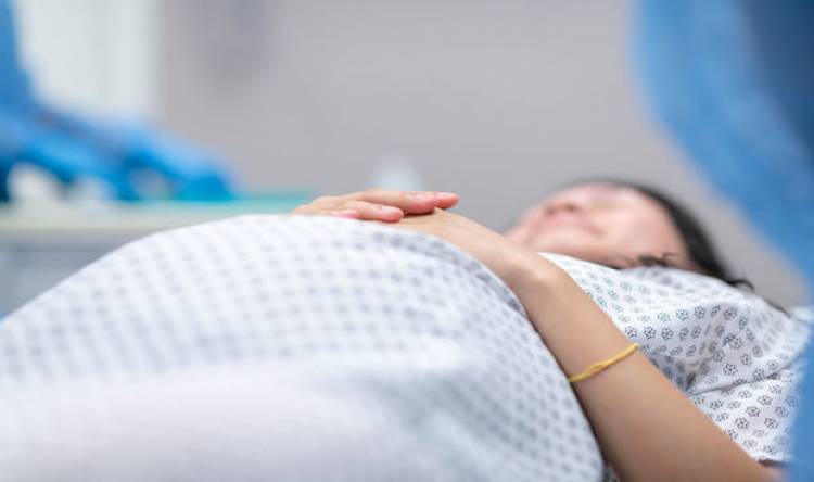Ադրբեջանում կորոնավիրուսով հիվանդ կանանց մեջ կան հղիներ