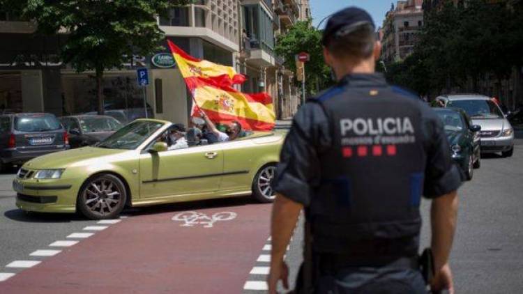 Իսպանիան խոստանում է տուրիստական ​​սեզոնը բացել հուլիսից