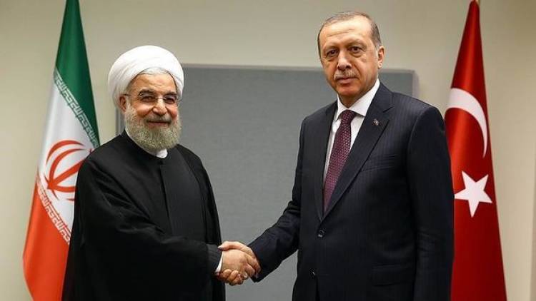 Թուրքիան եւ Իրանը քննարկում են համավարակի պայմաններում սահմանի վերաբացման հարցը