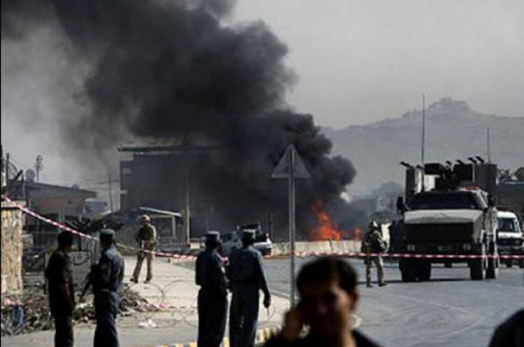 Ահաբեկչական հարձակում աֆղանական Փարվանում․ զոհվել է յոթ մարդ