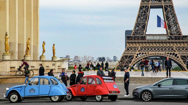 Ֆրանսիայում մտադիր են վերաբացել գինետներն ու ռեստորանները