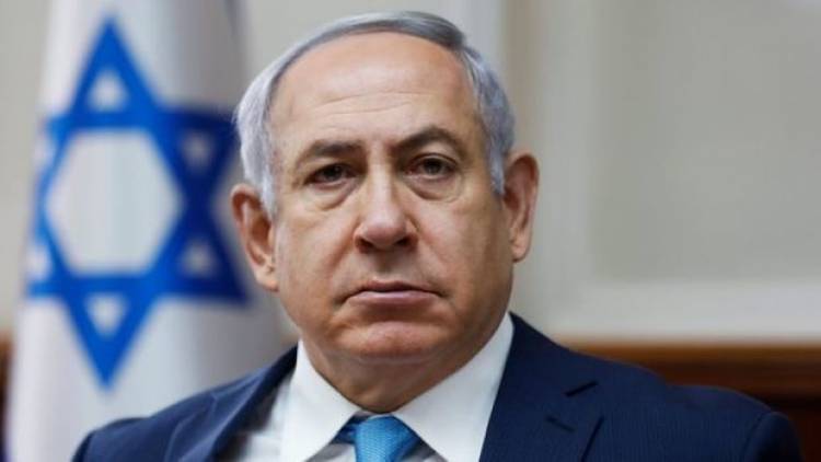 Իսրայելի վարչապետին սպառնացել են սպանել․ դիմել է ոստիկանություն