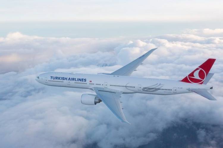Թուրքիան վերականգնում է ներքին ավիահաղորդակցությունը 
