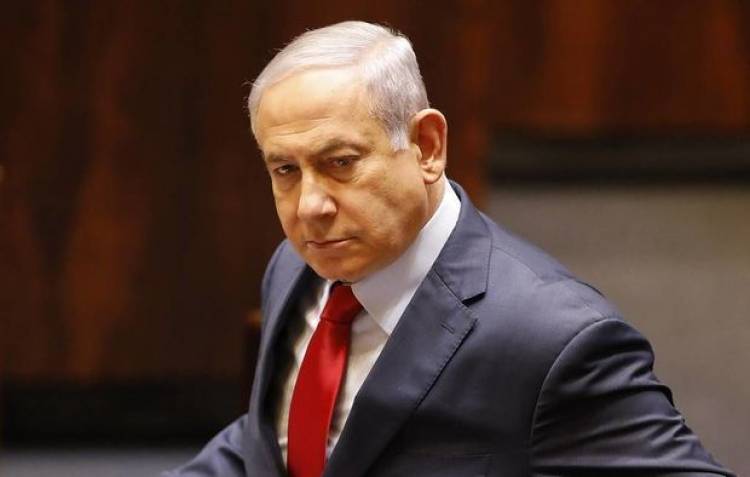 Ձերբակալվել է այն անձը, ով սպառնացել էր սպանել Իսրայելի վարչապետին