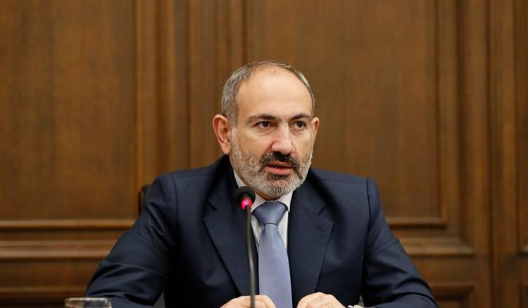 Հայաստանում այս պահին կա 100 հազարից ավել վարակակիր. վարչապետ