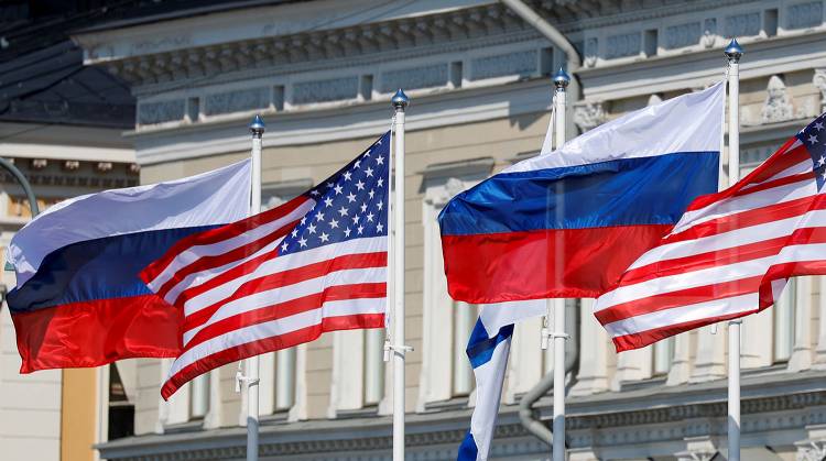 Ռուսաստանն ու ԱՄՆ-ն ռազմավարական կայունության հարցերով զբաղվող աշխատանքային խումբ կստեղծեն