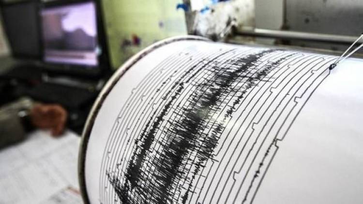 Ուժեղ երկրաշարժ է տեղի ունեցել Ֆիլիպիններում 