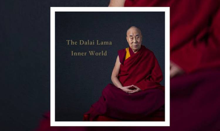 Դալայ-Լաման թողարկել է բուդդայական ուսուցումների եւ մանթրաների հավաքածու
