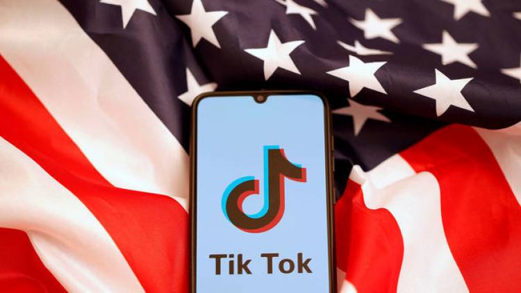 ԱՄՆ-ում չեն բացառում, որ TikTok սոցկայքը հնարավոր է արգելափակեն