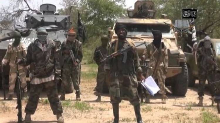 Իսլամիստները 35 զինվորականի են սպանել Նիգերիայում