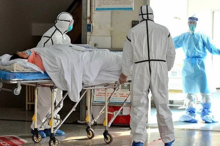 Չինացի գիտնականները նշել են կորոնավիրուսից մահացության վտանգը մեծացնող գործոնը