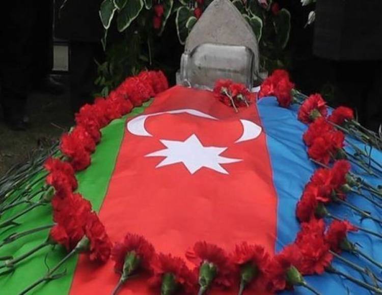 Հուլիսի 13-14-ին հայ-ադրբեջանական սահմանին զինված բախումների հետեւանքով ադրբեջանական բանակը 7 զոհ է տվել