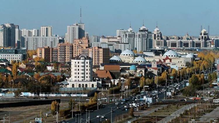 Ղազախստանում երկարաձգել են հակակորոնավիրուսային սահմանափակումների ռեժիմը