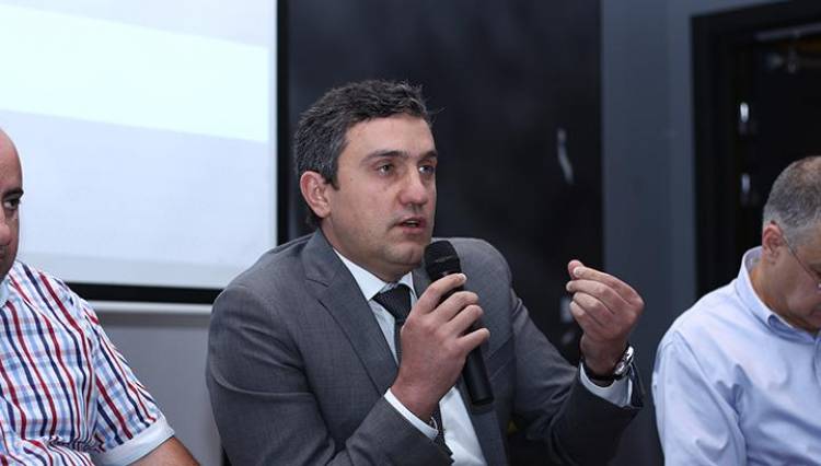 Մամեդյարովի հրաժարականը պետք է դիտարկել Ադրբեջանի ներքին քաղաքական գործընթացների շրջանակներում