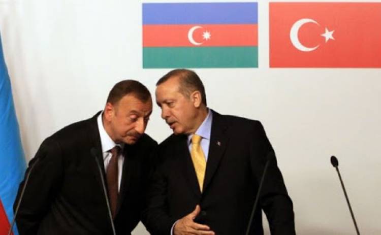 Ադրբեջան-Թուրքիա գծի վրա խուճապ է