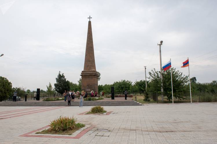 Ռուսաստանը պետք է երկխոսի հայ ժողովրդի հետ