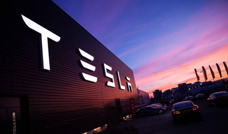 Tesla ընկերությունը սկսել է գաղտնի նախագծով զբաղվել