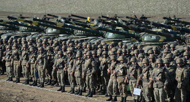 Հայկական բանակի ներխուժումը Թուրքիայի տարածք