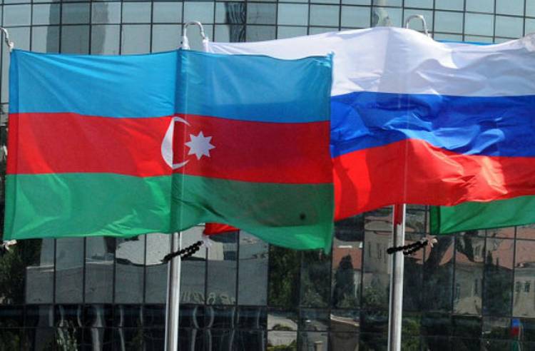 Ռուսաստանն առերեսվեց «ադրբեջանական գործոնին»