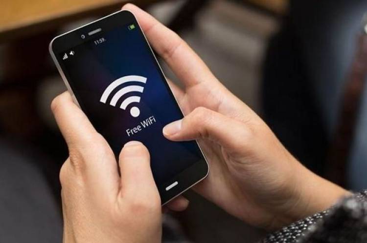 Ֆինանսական ծառայությունների կայքէջեր չի կարելի մուտք գործել հանրային Wi-Fi կապով․ խորհուրդ են տալիս մասնագետները