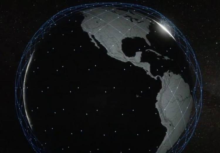SpaceX-ը ցանկանում է բազմապատկել Starlink ինտերնետ-ծառայության տերմինալները