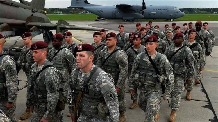 Միացյալ Նահանգները հազար զինվորական է տեղափոխում Լեհաստան՝ «ռուսներին զսպելու համար»