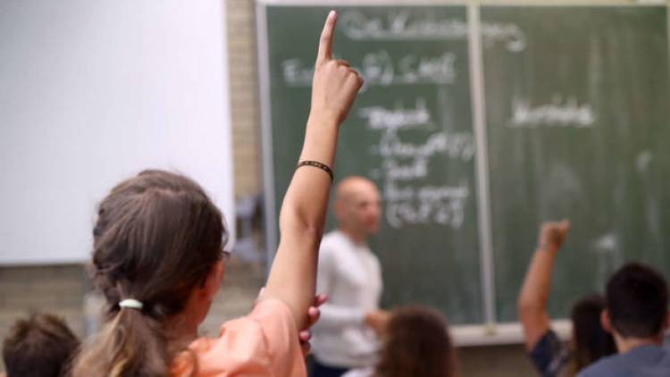 Բեռլինի դպրոցներում աշակերտները կկրեն դիմակներ դասերի ժամանակ